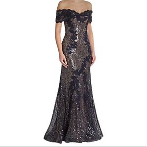 Rene Ruiz dress SZ 12